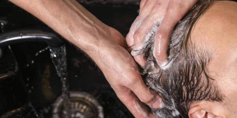 What To Do For Dry Scalp
