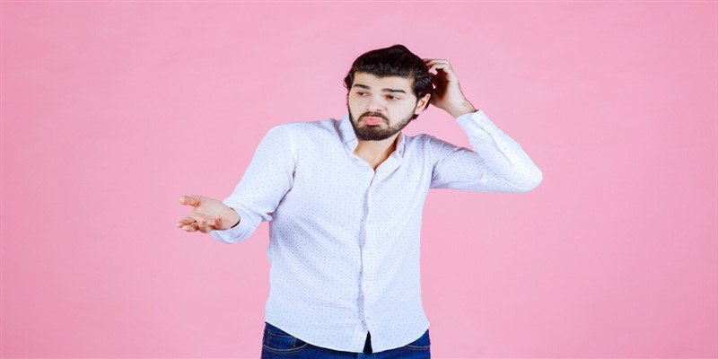 Why Isn't My Hair Growing?