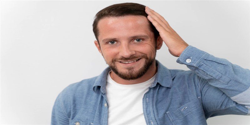 How to Stimulate Hair Growth