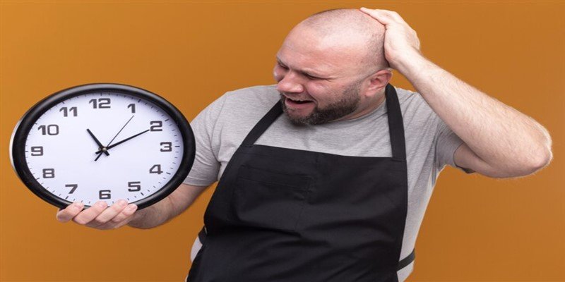Intermittent Fasting and Hair Loss: How to Treat?