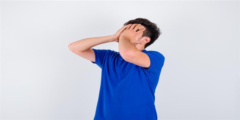 How to regain hair loss from stress