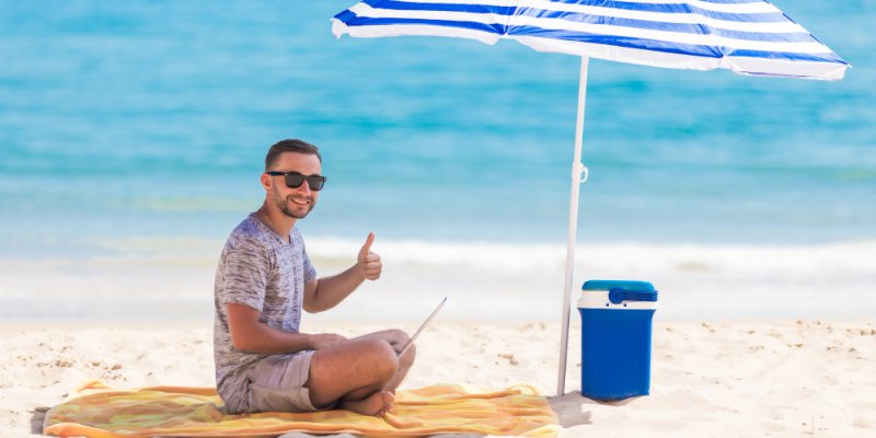 Does Sunlight Help Hair Growth