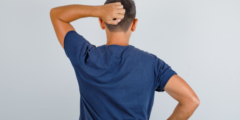 Ringworm Hair Loss