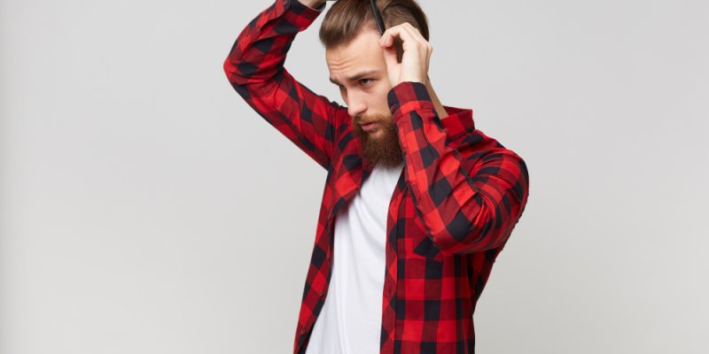 Can You Change Your Hair Type With Surgery?