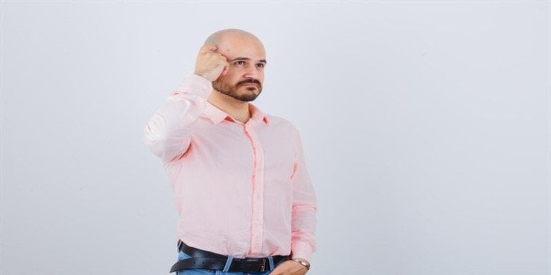 What is Hair Transplant Infection? Causes, Symptoms & Treatment