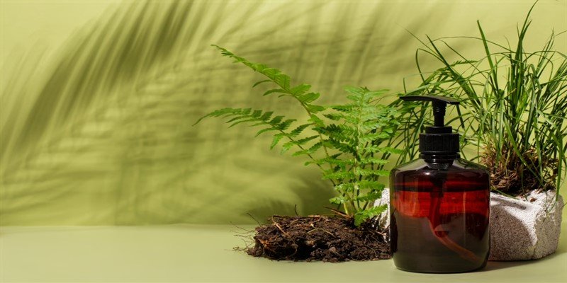 Neem Oil For Hair