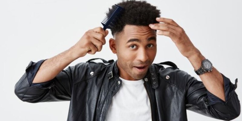 Afro Hair Transplant