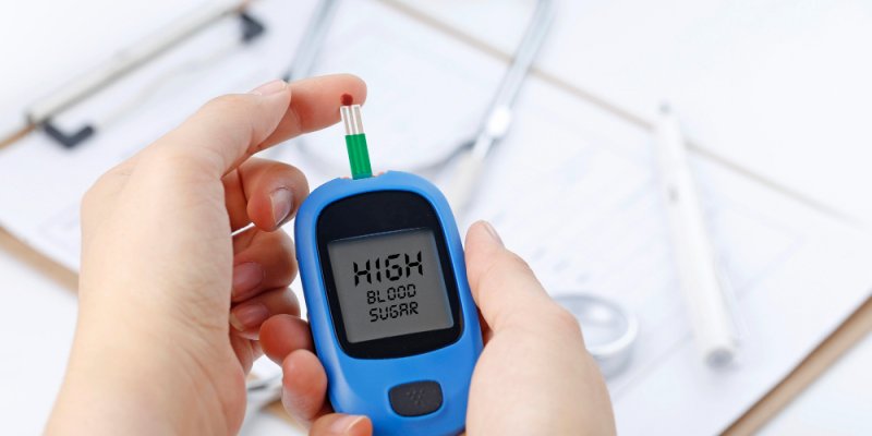 Does Diabetes Cause Hair Loss