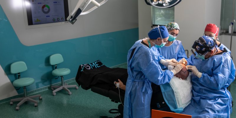 What Is The Best Hair Transplant Method?