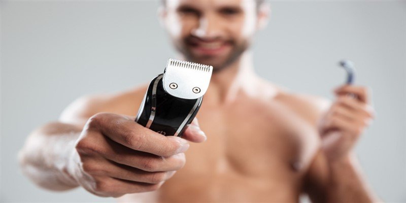 Does Shaving Make Hair Thicker?