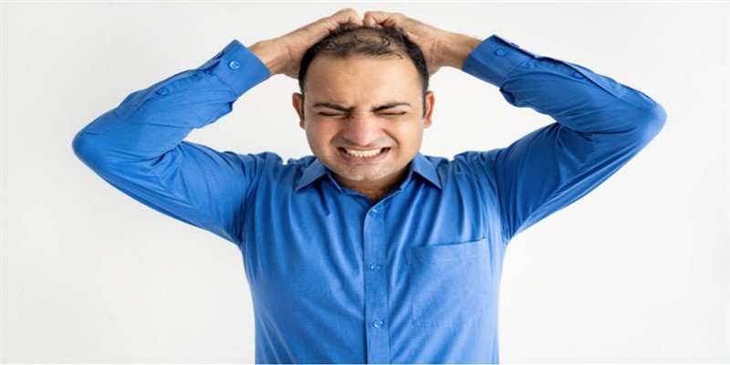 Why Do Hair Transplants Fail?