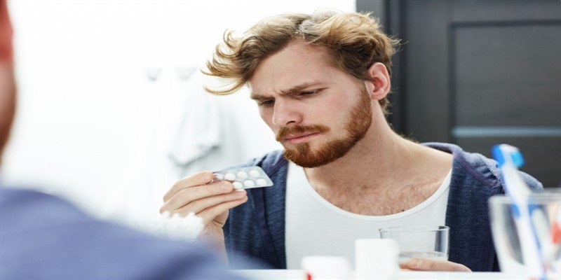 Insulin Resistance and Hair Loss: How to Treat?