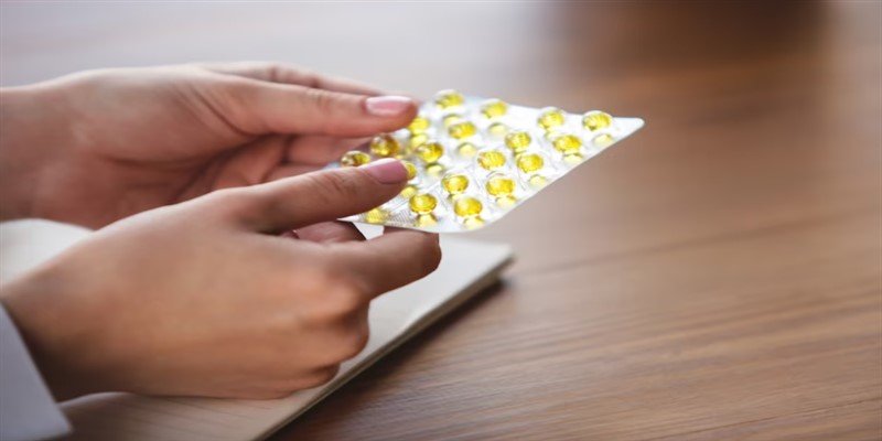 Does Lisinopril Cause Hair Loss?