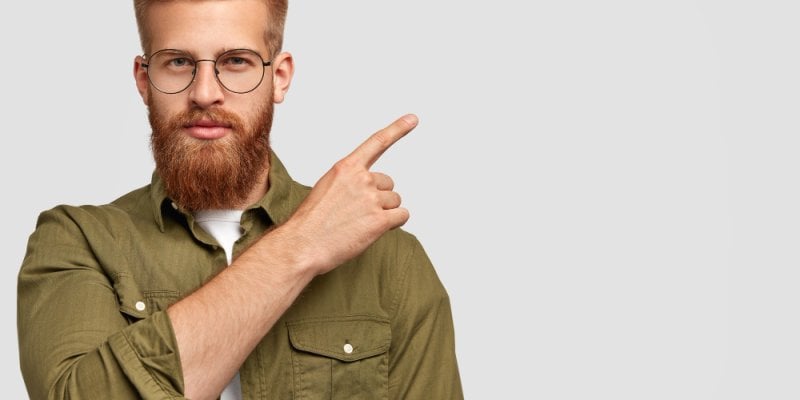 Qué Hacer Y Qué No Hacer Antes del Trasplante de Cabello