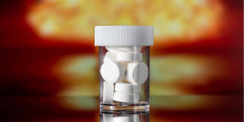 Does Amlodipine Cause Hair Loss