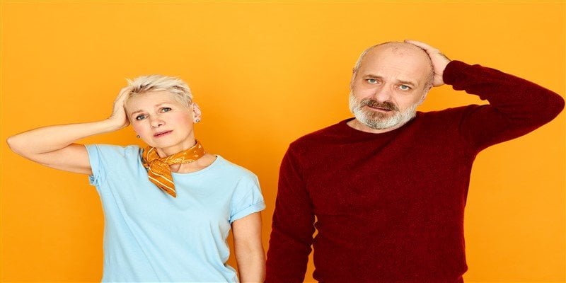 Hair Loss From Hormonal Imbalance: Causes & Treatments