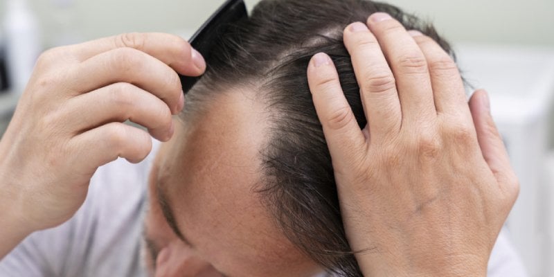 What Kills Fungus On Scalp