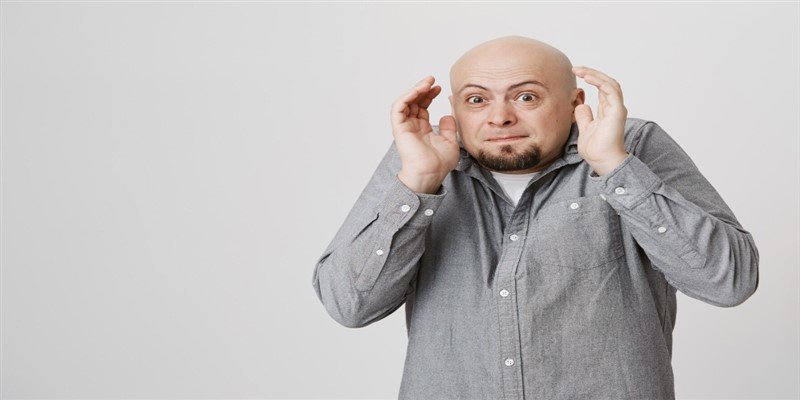 Infections that Cause Hair Loss