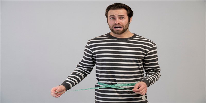 Weight Loss and Hair Loss: Causes, Symptoms & Treatments