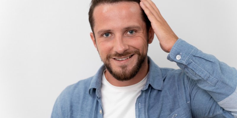 Tips For Healthy Hair