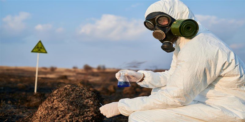 Does Radiation Cause Hair Loss