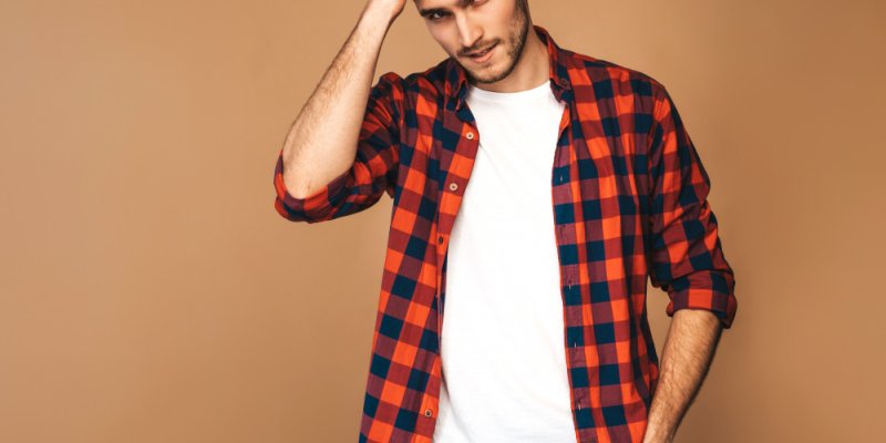 How to Permanently Thicken Hair