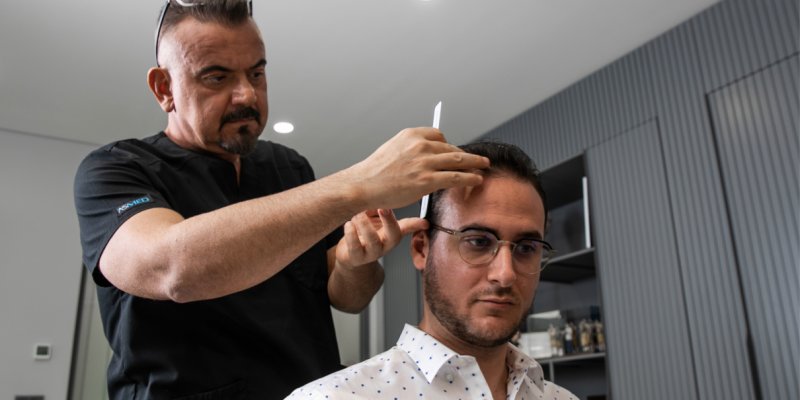 Who is a Good Candidate For Hair Transplant?