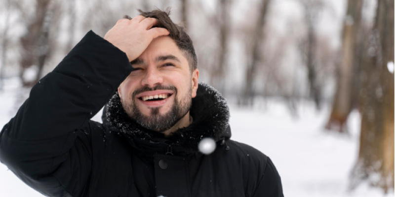What Is The Best Weather For Hair Transplant? Cold or Warm?