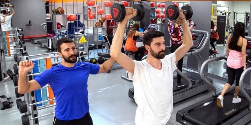 Exercising After Hair Transplant