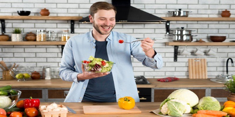 Vegan Hair Loss: Can A Vegan Diet Cause Hair Loss?