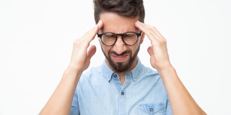 Headache After Hair Transplant