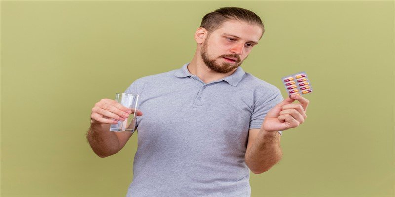 Can Antibiotics Cause Hair Loss? How to Stop and Prevent It?