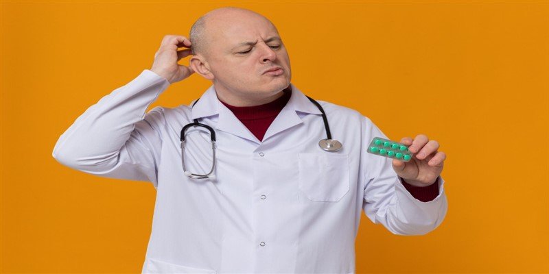 Does Accutane Cause Hair Loss