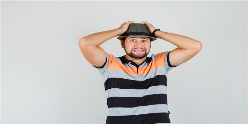 Does Wearing a Hat Cause Hair Loss?
