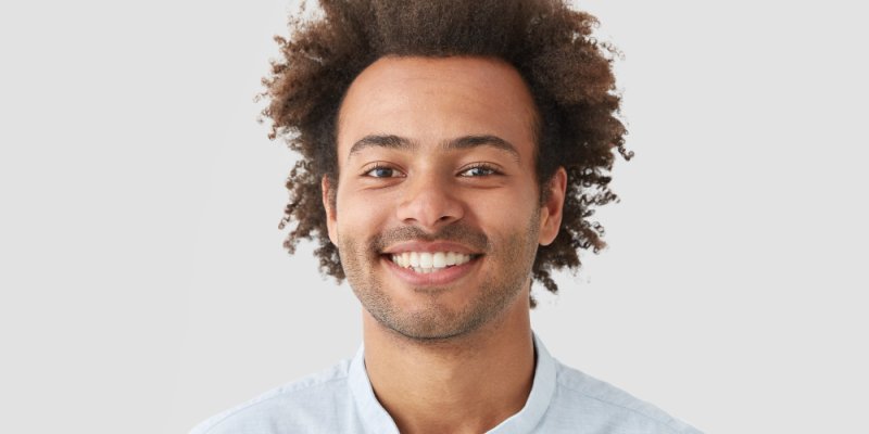 Curly Hair Transplant