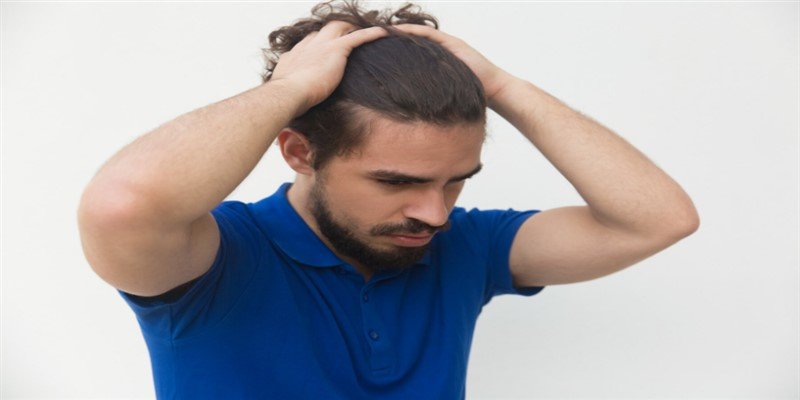 Does Losartan Cause Hair Loss