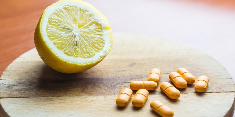 ¿Qué vitamina es mejor para el cabello?