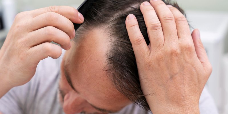 Do You Have to Keep Getting Hair Transplants?