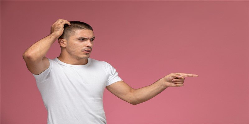 What is Trichotillomania? Is Hair Transplant a Solution?