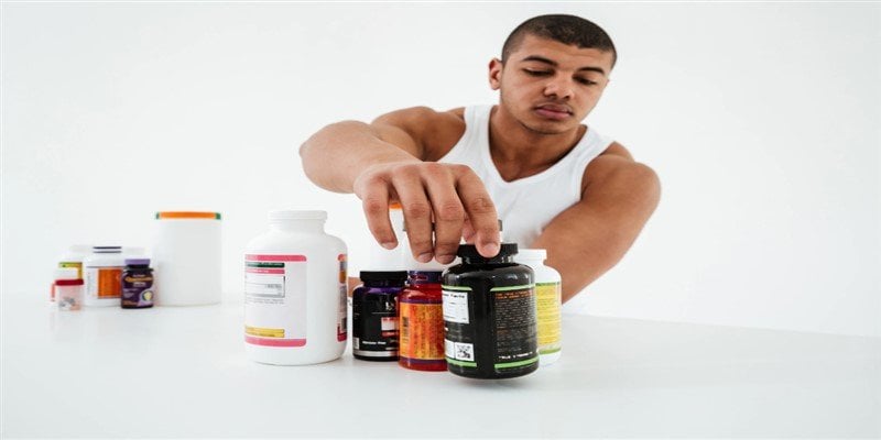Does BCAA Cause Hair Loss