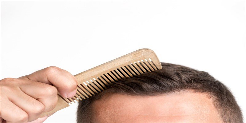 Redensyl for Hair Growth