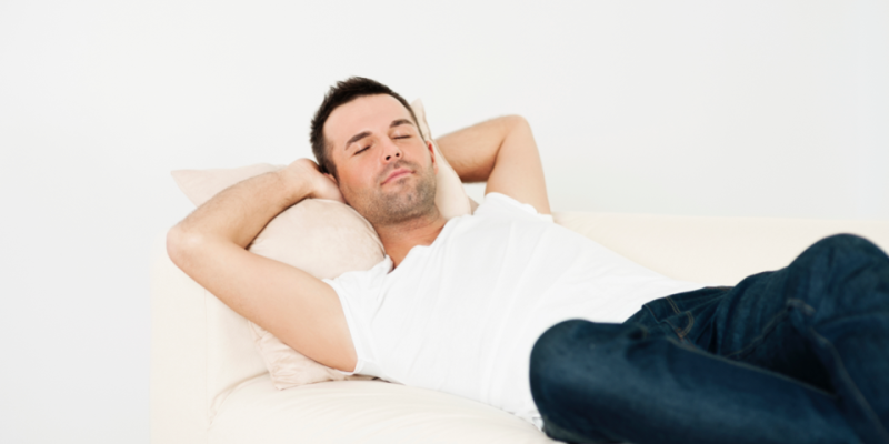 When Can I Sleep Normally After Hair Transplant?
