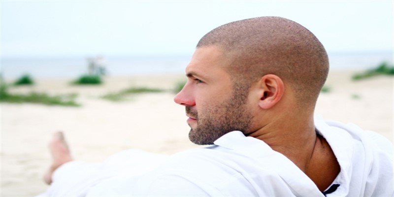 Hair Transplant and Sun Exposure
