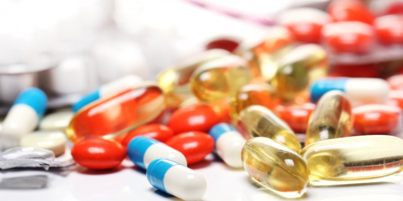 Supplements After Hair Transplant