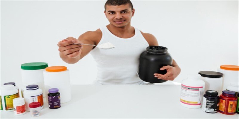 Does Whey Protein Cause Hair Loss?