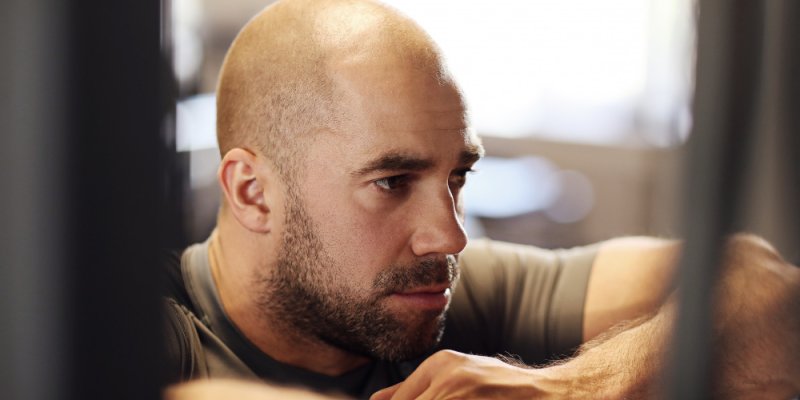 Temporary Hair Loss