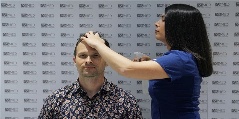 Hair Fall Treatment