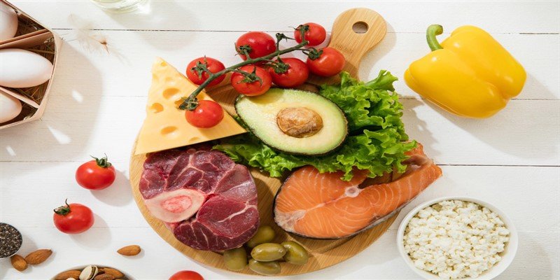 Does Lack of Protein Cause Hair Loss