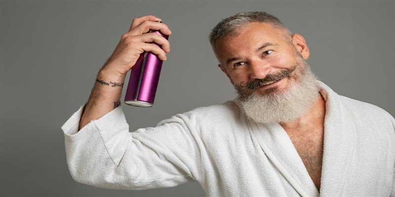Ketoconazole Shampoo for Hair Loss