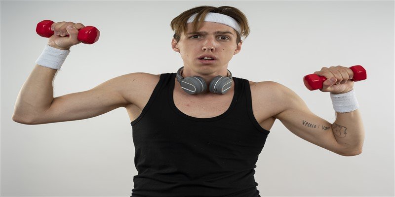 Does Working Out Cause Hair Loss?